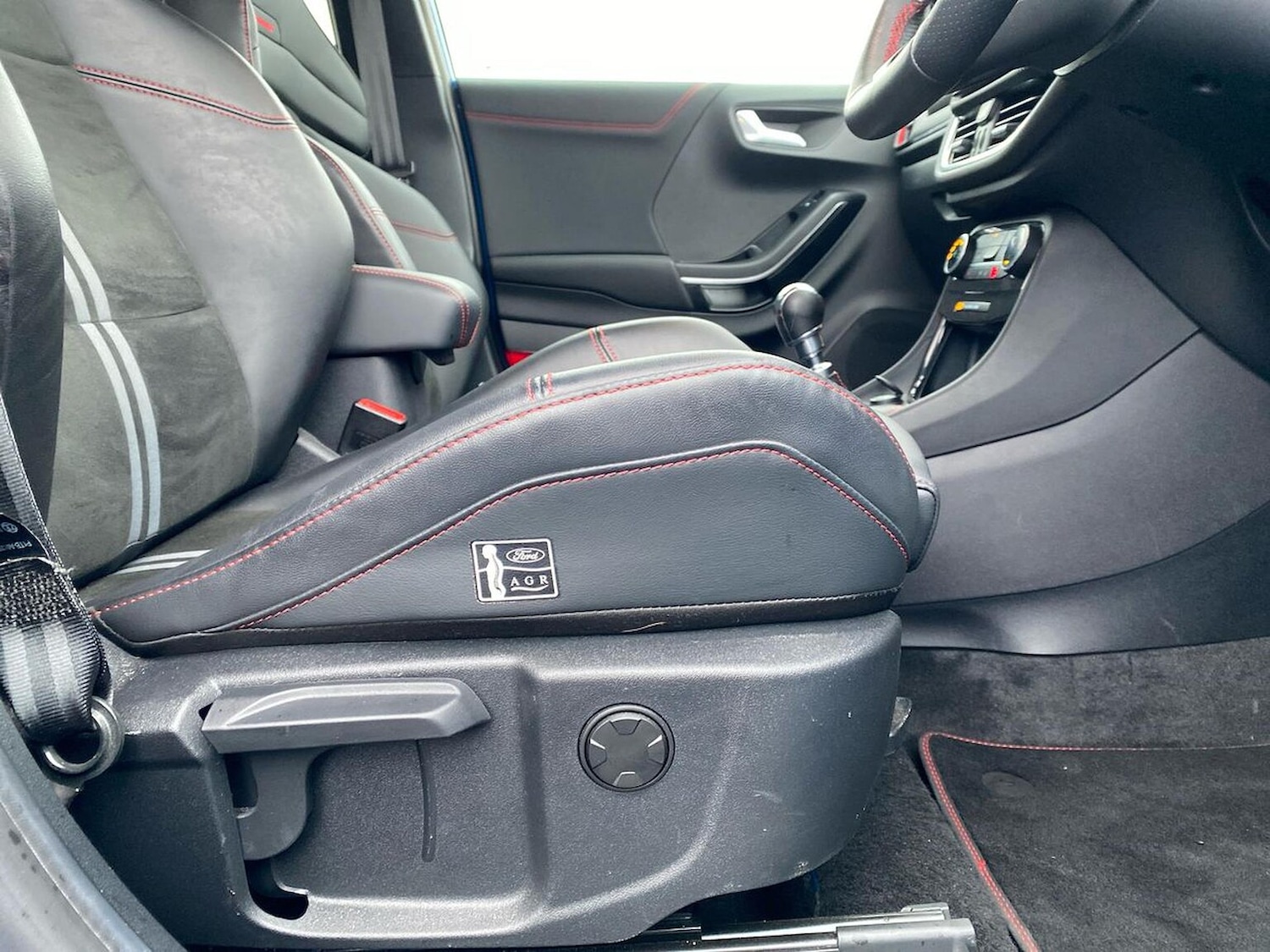 Used Ford Puma 2023 for sale - 77984045: Photo 30