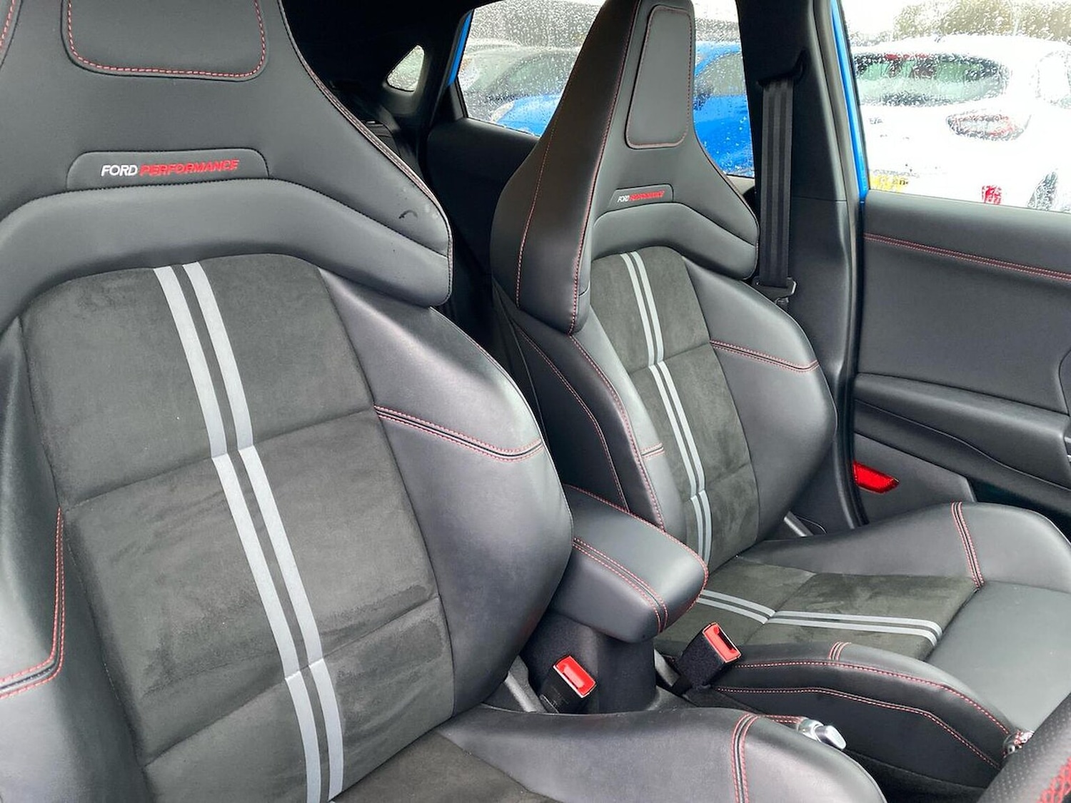 Used Ford Puma 2023 for sale - 77984045: Photo 32