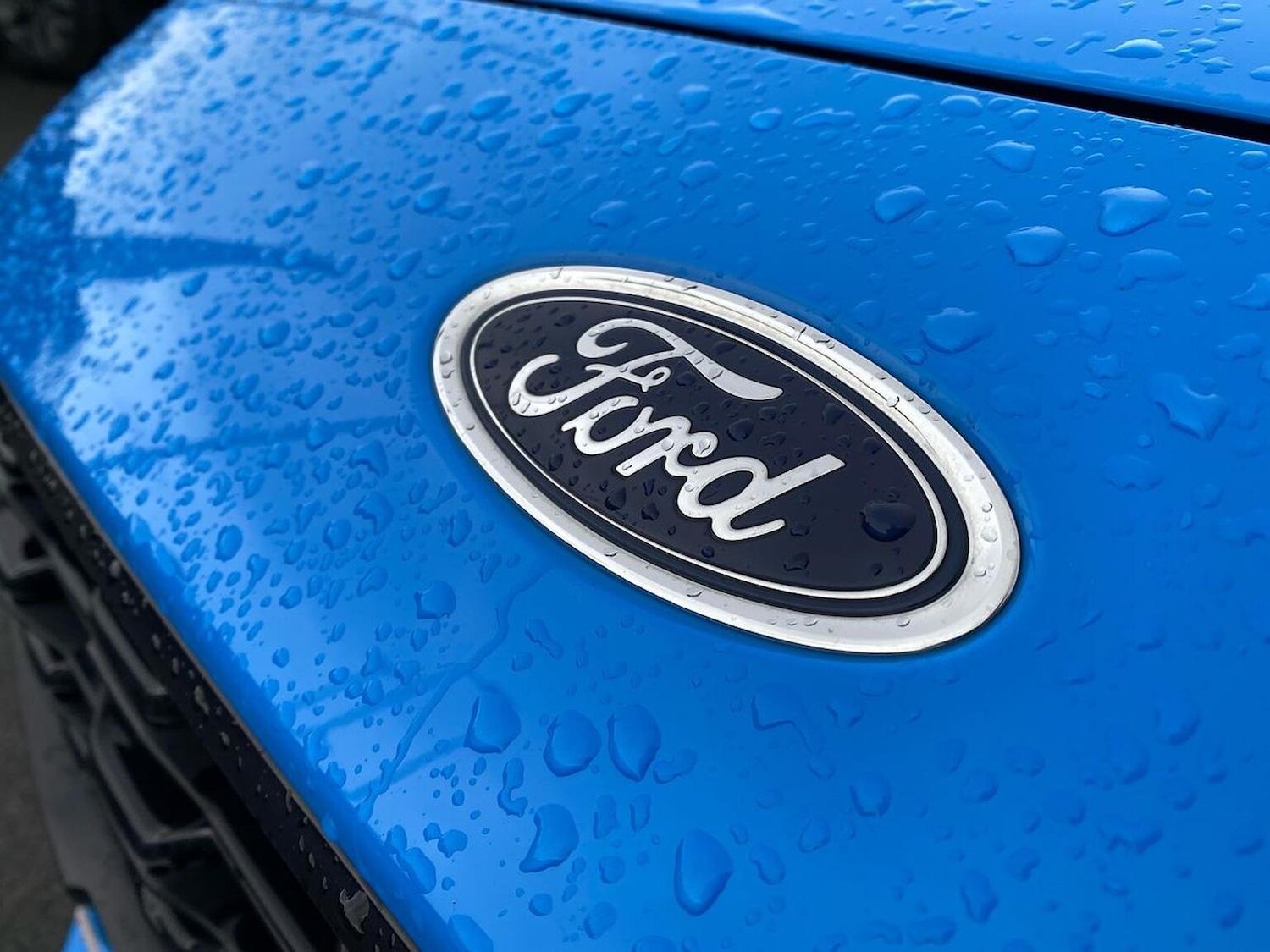 Used Ford Puma 2023 for sale - 77984045: Photo 33