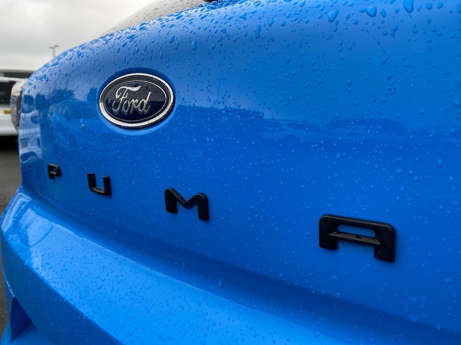 Used Ford Puma 2023 for sale - 77984045: Photo 35