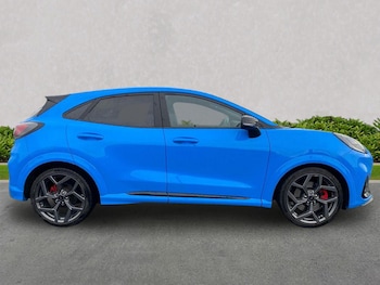 Used Ford Puma 2023 for sale - 77984045: Photo