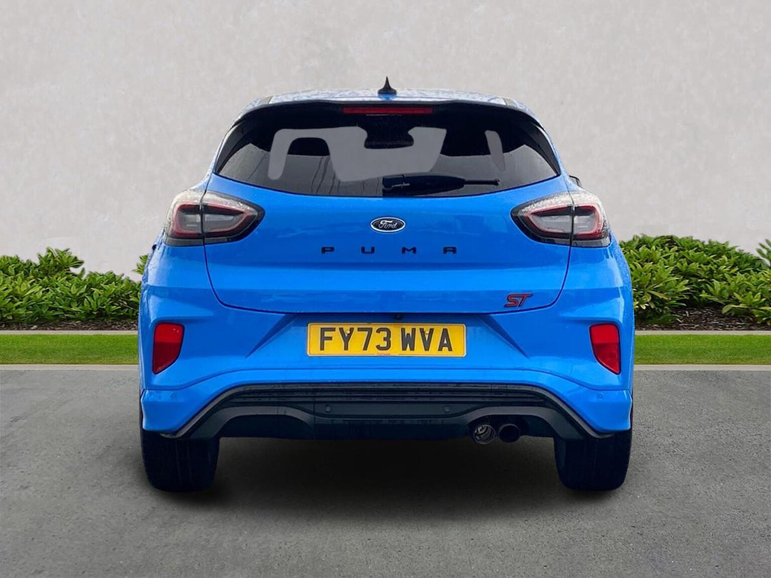 Used Ford Puma 2023 for sale - 77984045: Photo 4