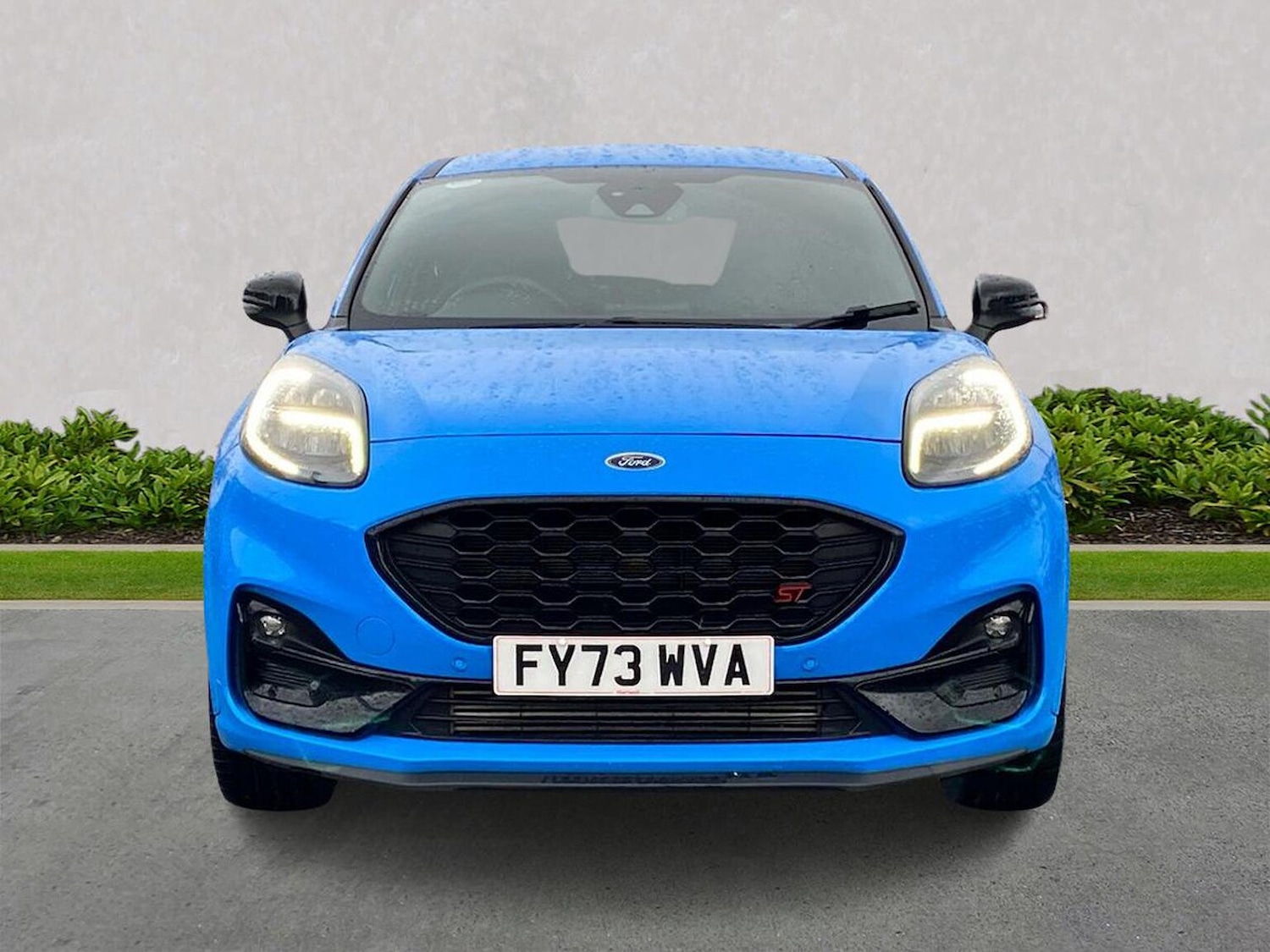 Used Ford Puma 2023 for sale - 77984045: Photo 5