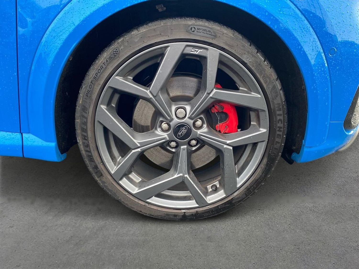 Used Ford Puma 2023 for sale - 77984045: Photo 6