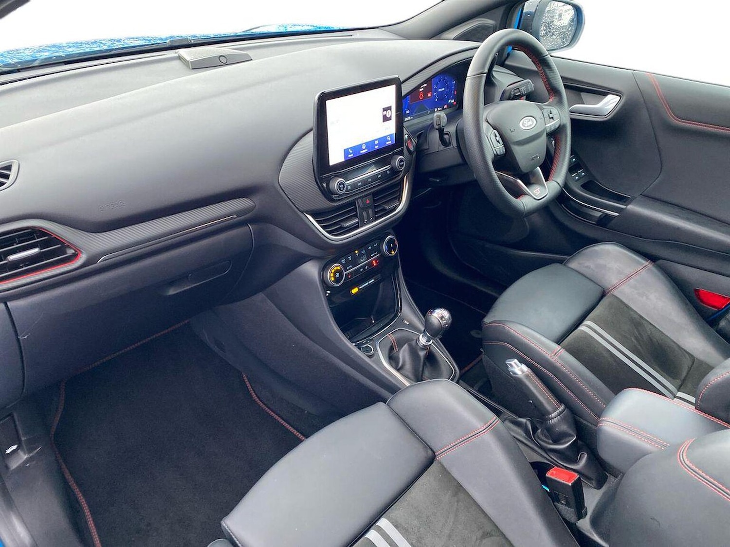 Used Ford Puma 2023 for sale - 77984045: Photo 7