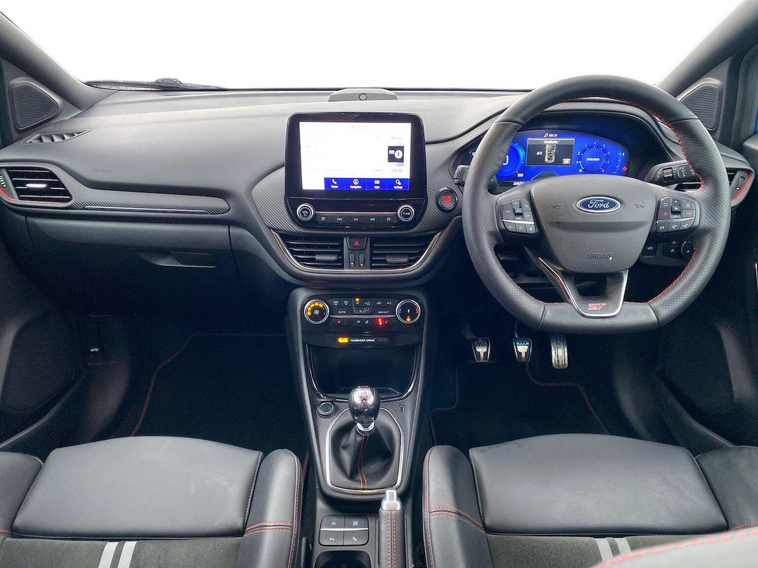 Used Ford Puma 2023 for sale - 77984045: Photo 8