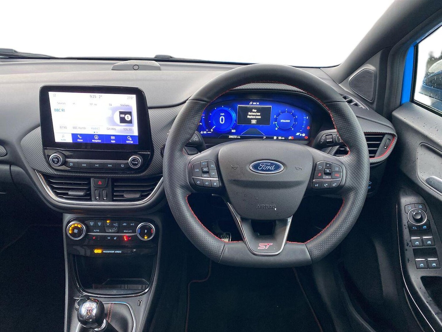 Used Ford Puma 2023 for sale - 77984045: Photo 9