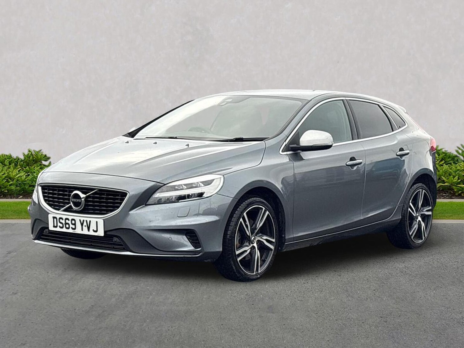 Used Volvo V40 2019 for sale - 77488977: Photo 20