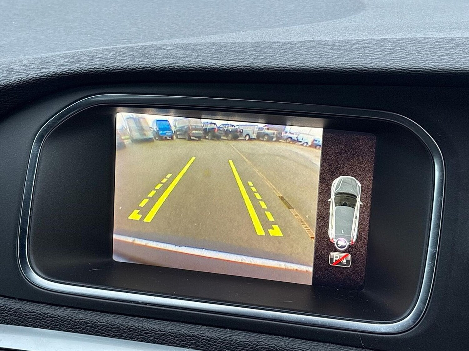 Used Volvo V40 2019 for sale - 77488977: Photo 23