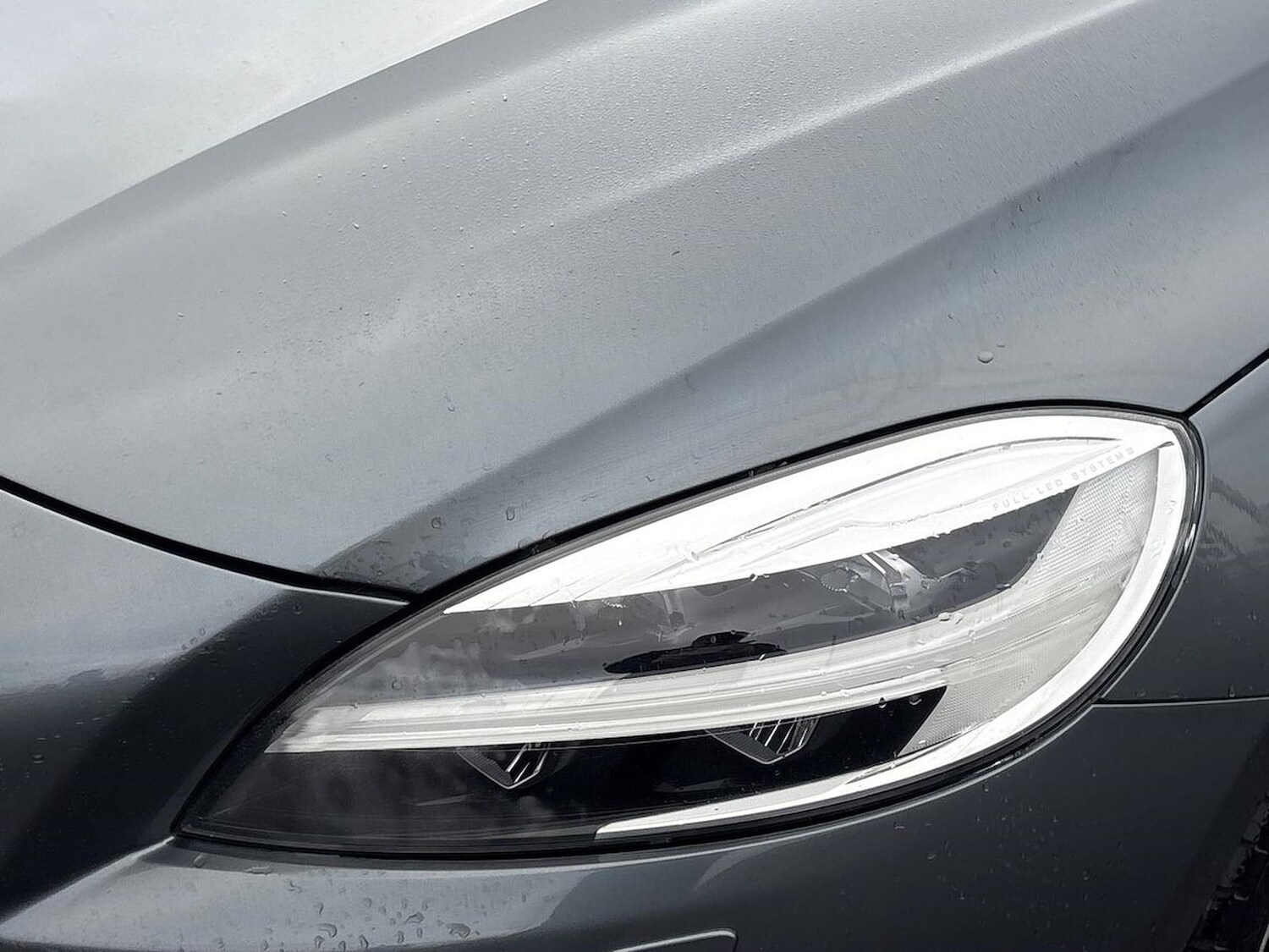 Used Volvo V40 2019 for sale - 77488977: Photo 34