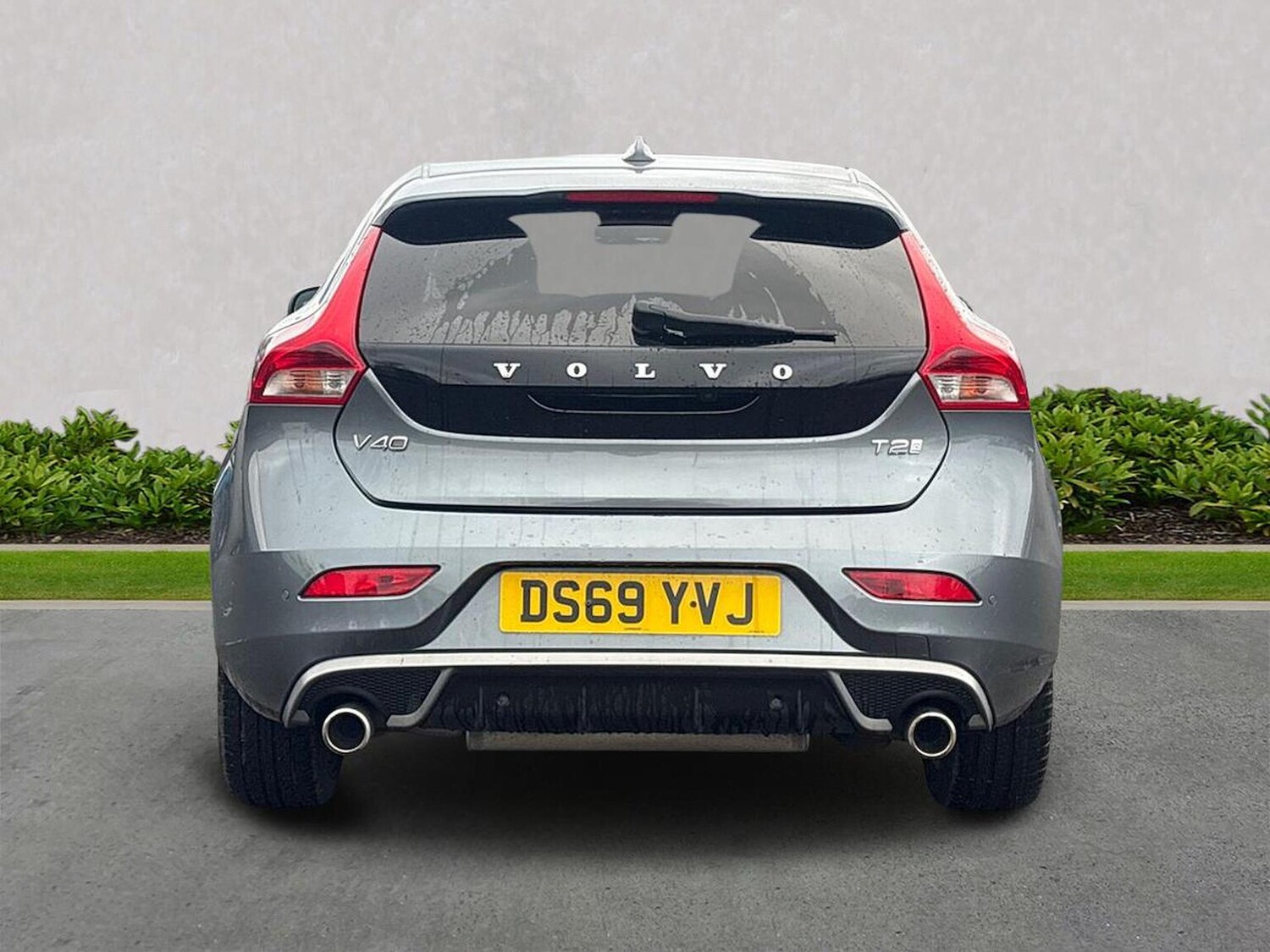 Used Volvo V40 2019 for sale - 77488977: Photo 4