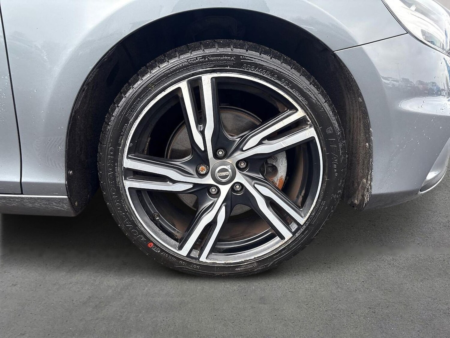 Used Volvo V40 2019 for sale - 77488977: Photo 6