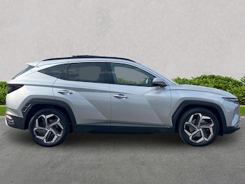 Used Hyundai TUCSON 2023 for sale - 78987190: Photo