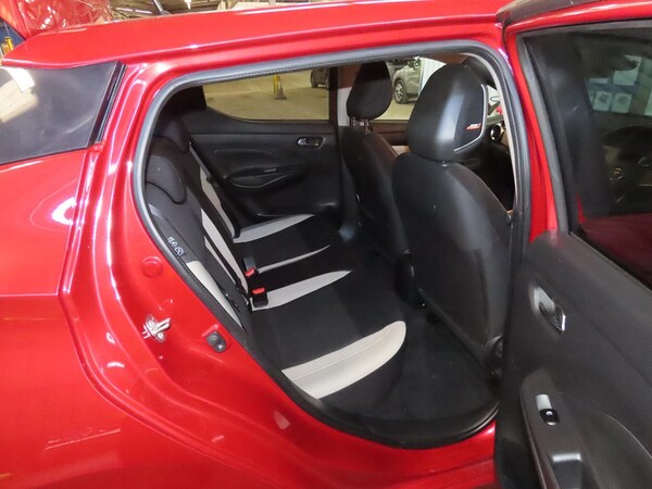 Used Nissan Micra 2022 for sale - 76231754: Photo 10