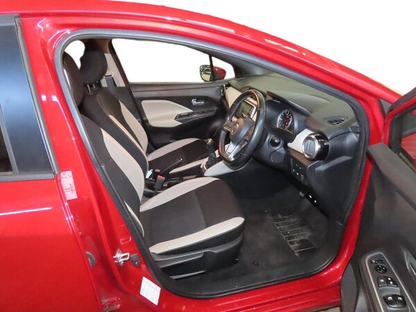Used Nissan Micra 2022 for sale - 76231754: Photo 7