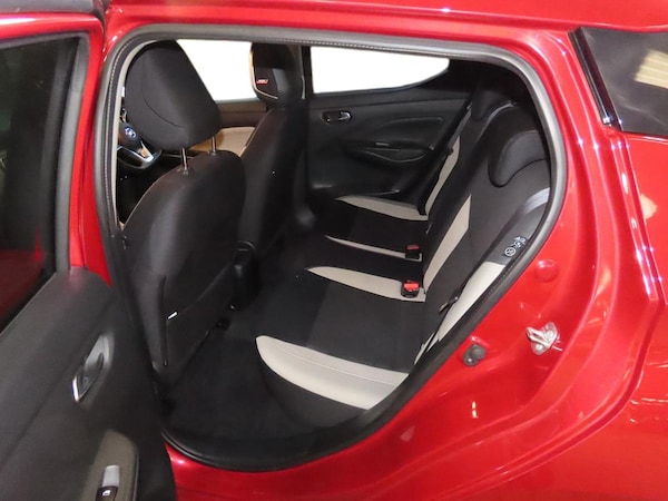 Used Nissan Micra 2022 for sale - 76231754: Photo 9