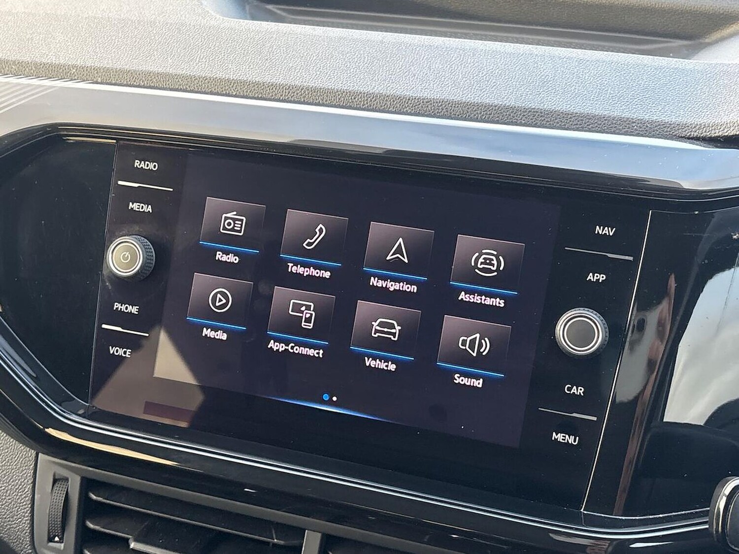 Used Volkswagen T-Cross 2021 for sale - 77489032: Photo 11