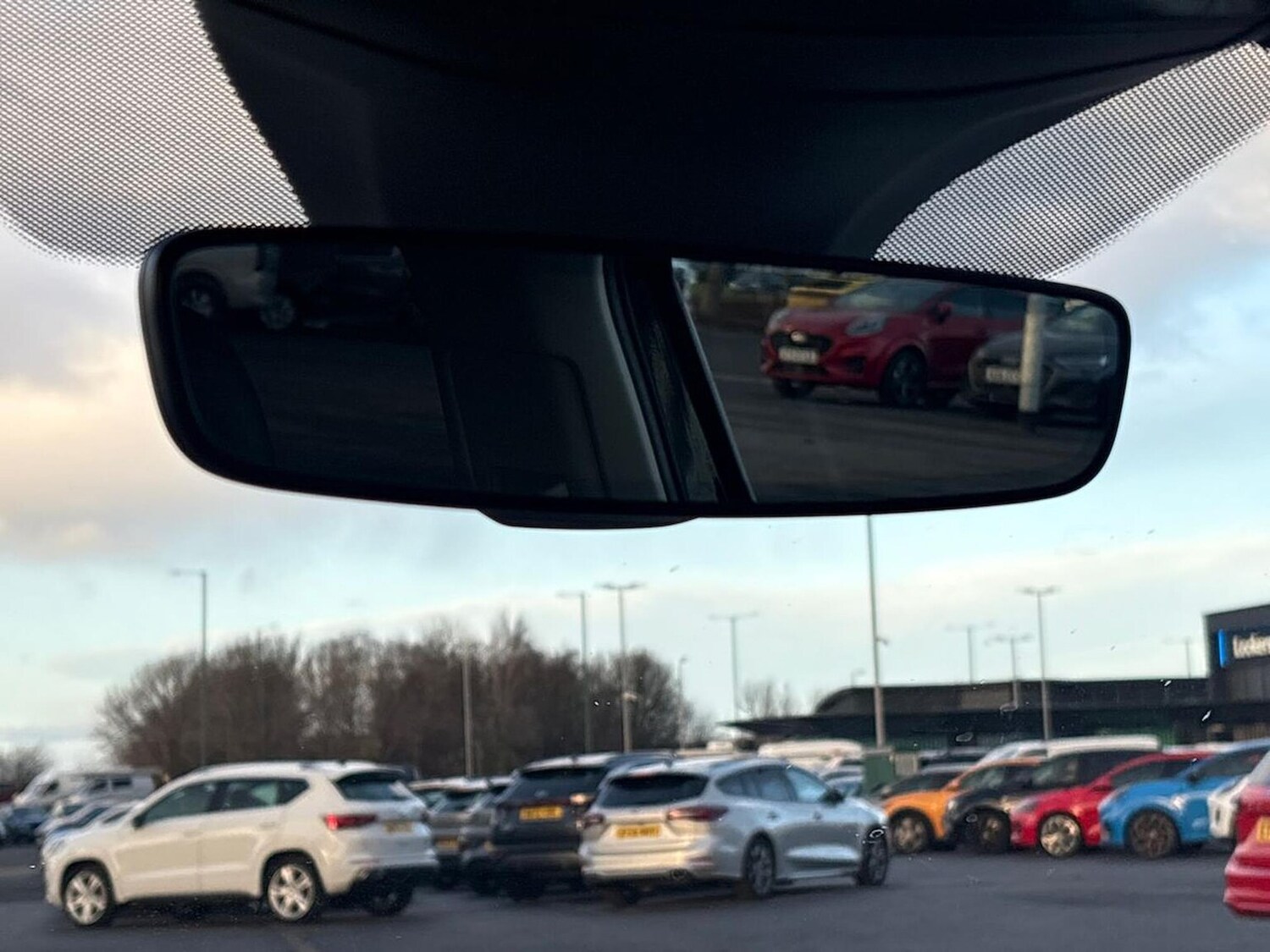 Used Volkswagen T-Cross 2021 for sale - 77489032: Photo 14