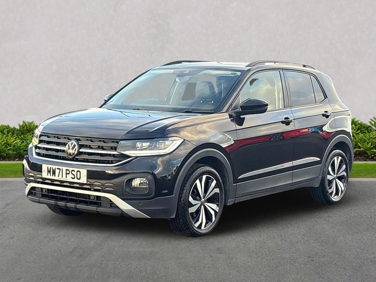 Used Volkswagen T-Cross 2021 for sale - 77489032: Photo 20