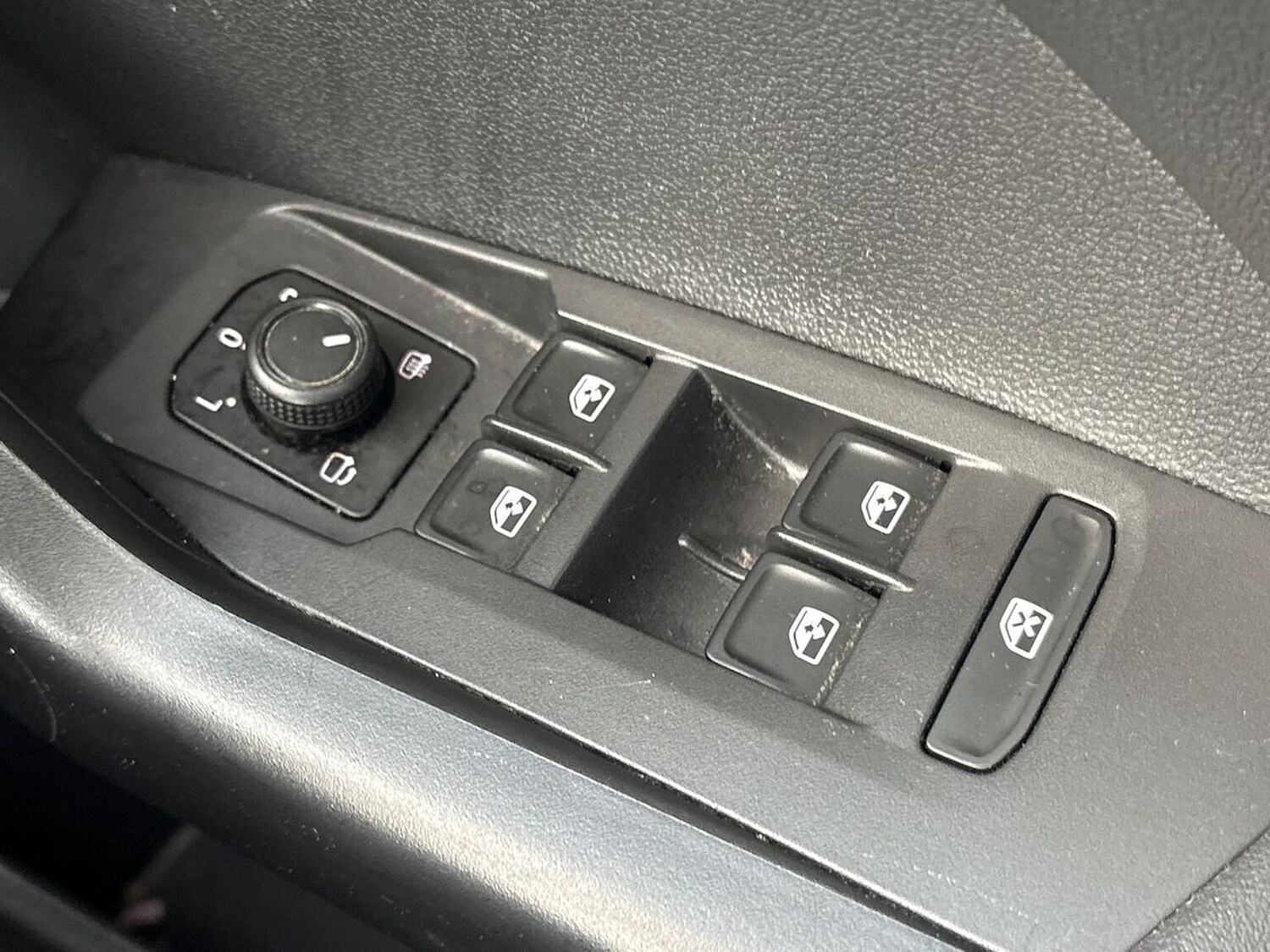 Used Volkswagen T-Cross 2021 for sale - 77489032: Photo 21