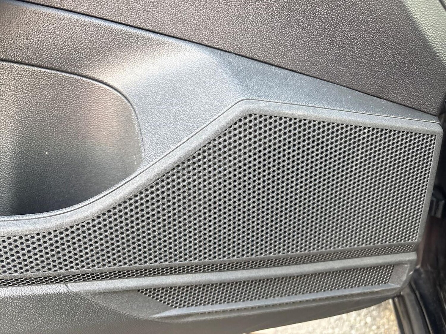 Used Volkswagen T-Cross 2021 for sale - 77489032: Photo 31