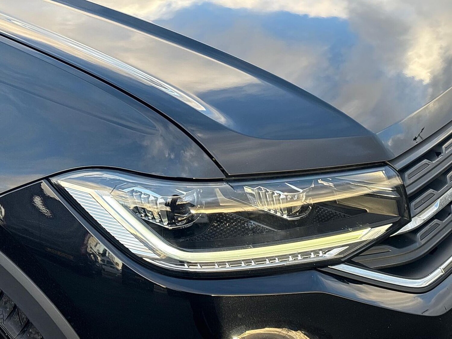 Used Volkswagen T-Cross 2021 for sale - 77489032: Photo 34