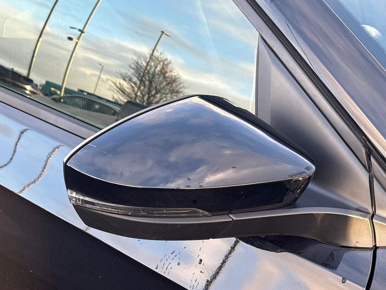 Used Volkswagen T-Cross 2021 for sale - 77489032: Photo 38