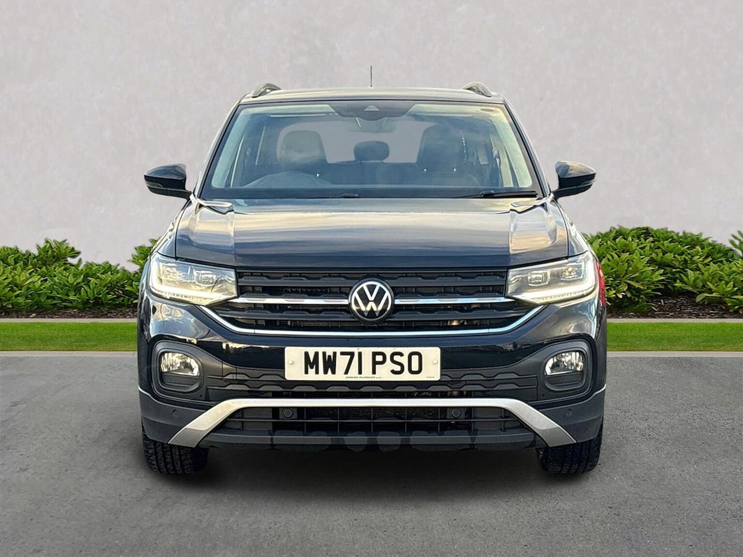 Used Volkswagen T-Cross 2021 for sale - 77489032: Photo 5