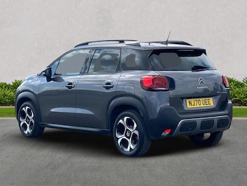 Used Citroen C3 Aircross 2020 for sale - 75529983: Photo