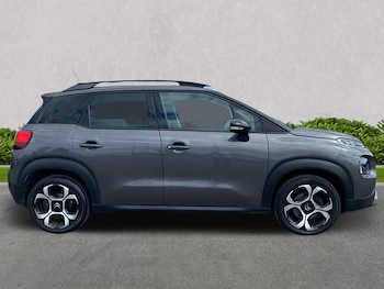 Used Citroen C3 Aircross 2020 for sale - 75529983: Photo
