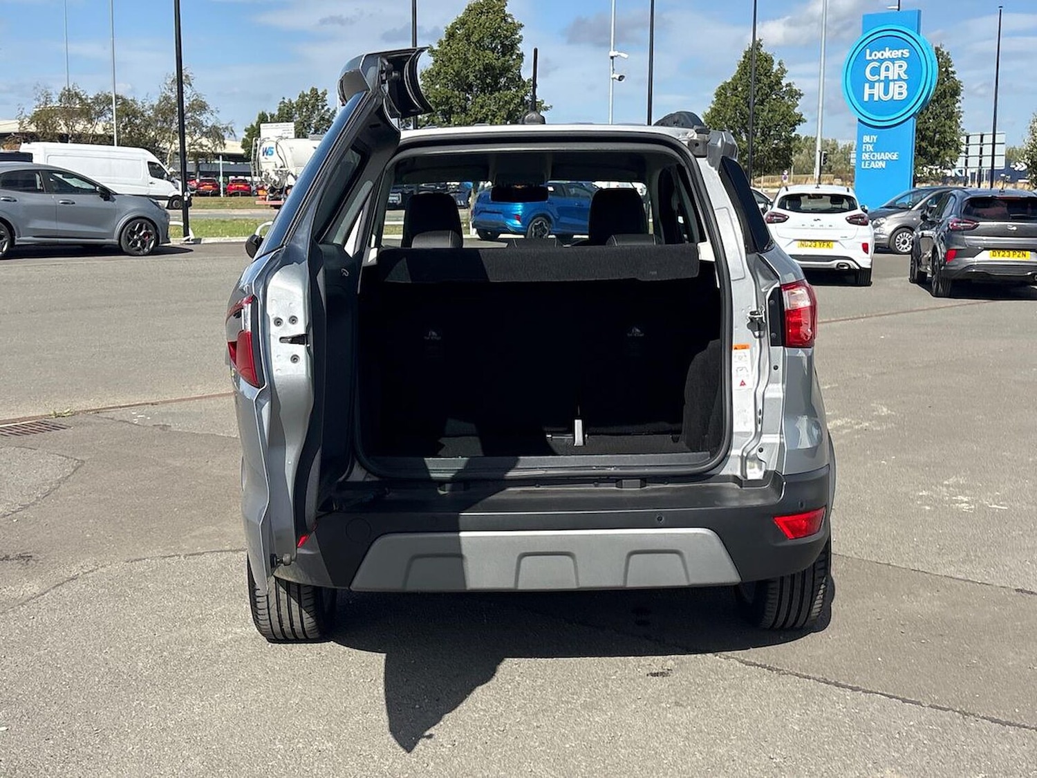 Vehicle 38
