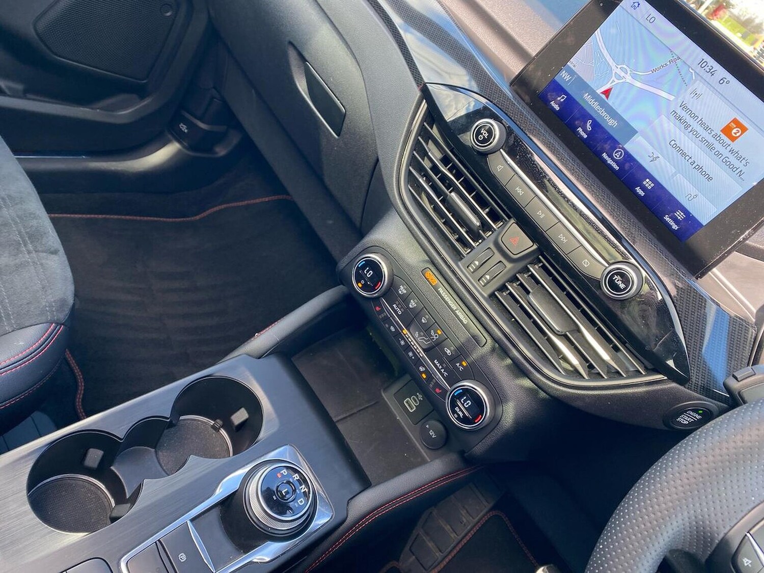 Used Ford Kuga 2023 for sale - 78195194: Photo 15