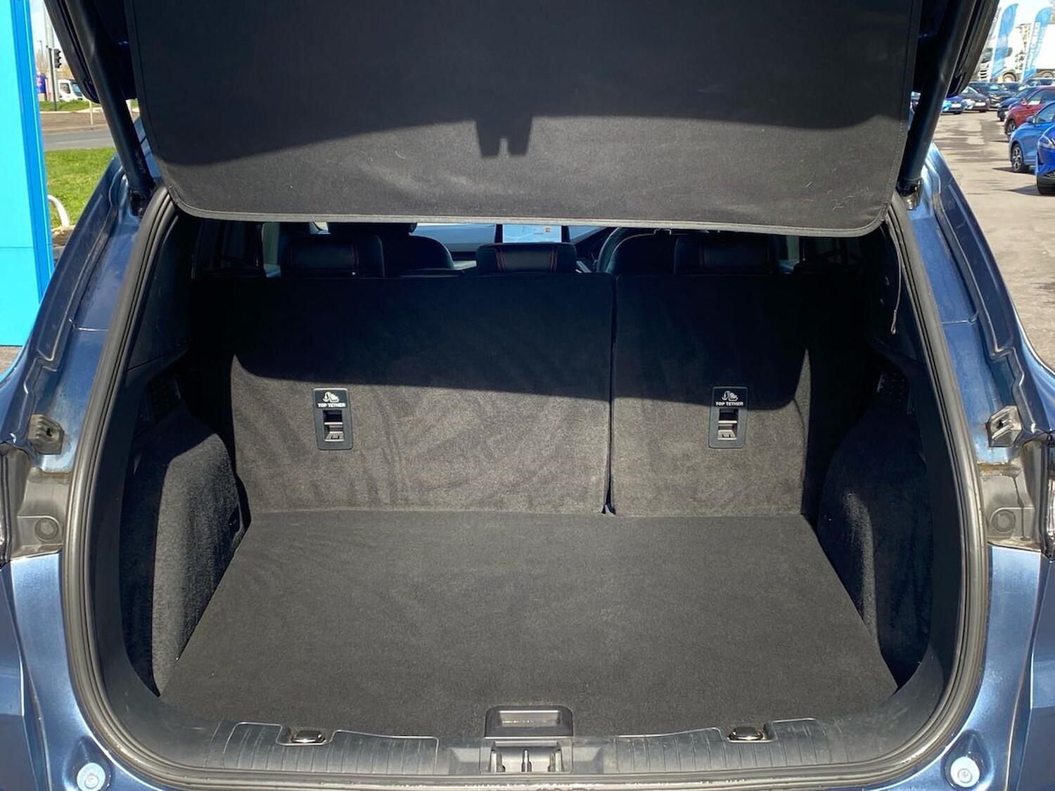 Used Ford Kuga 2023 for sale - 78195194: Photo 19