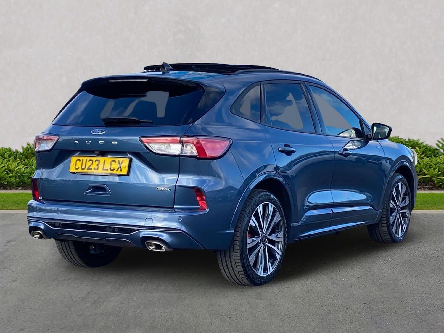 Used Ford Kuga 2023 for sale - 78195194: Photo 20