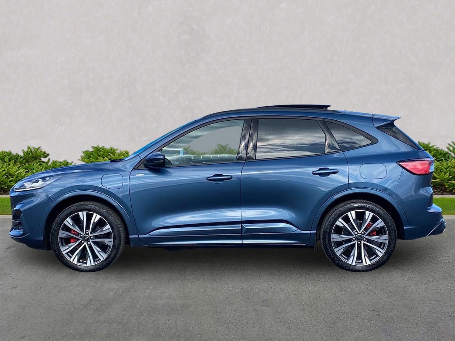 Used Ford Kuga 2023 for sale - 78195194: Photo 21