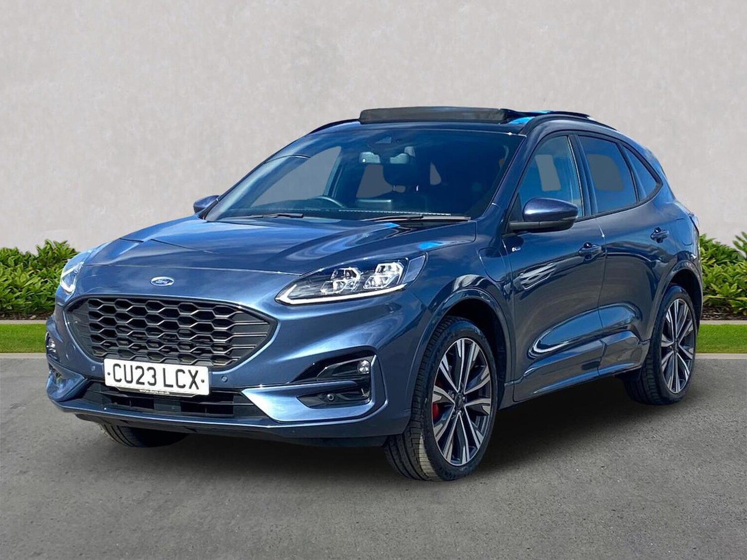 Used Ford Kuga 2023 for sale - 78195194: Photo 22