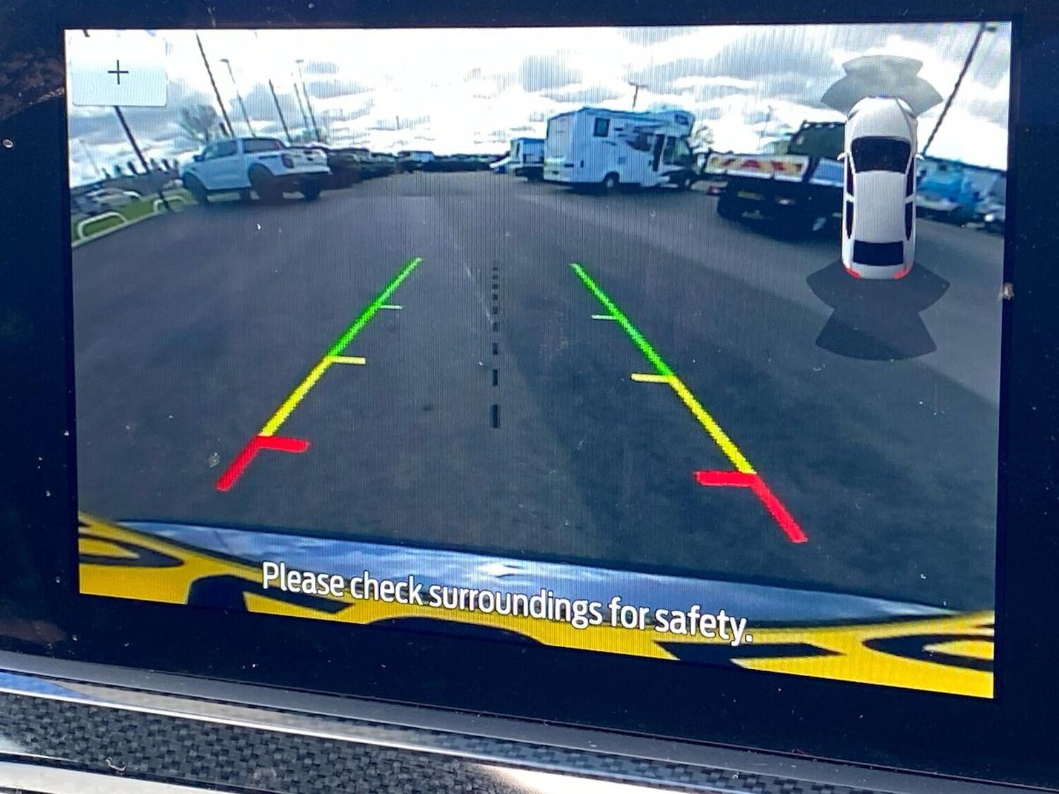 Used Ford Kuga 2023 for sale - 78195194: Photo 25