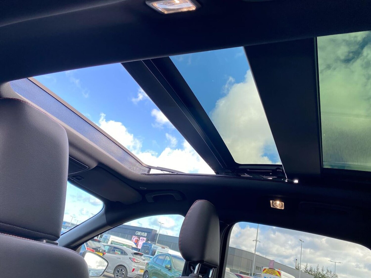 Used Ford Kuga 2023 for sale - 78195194: Photo 34