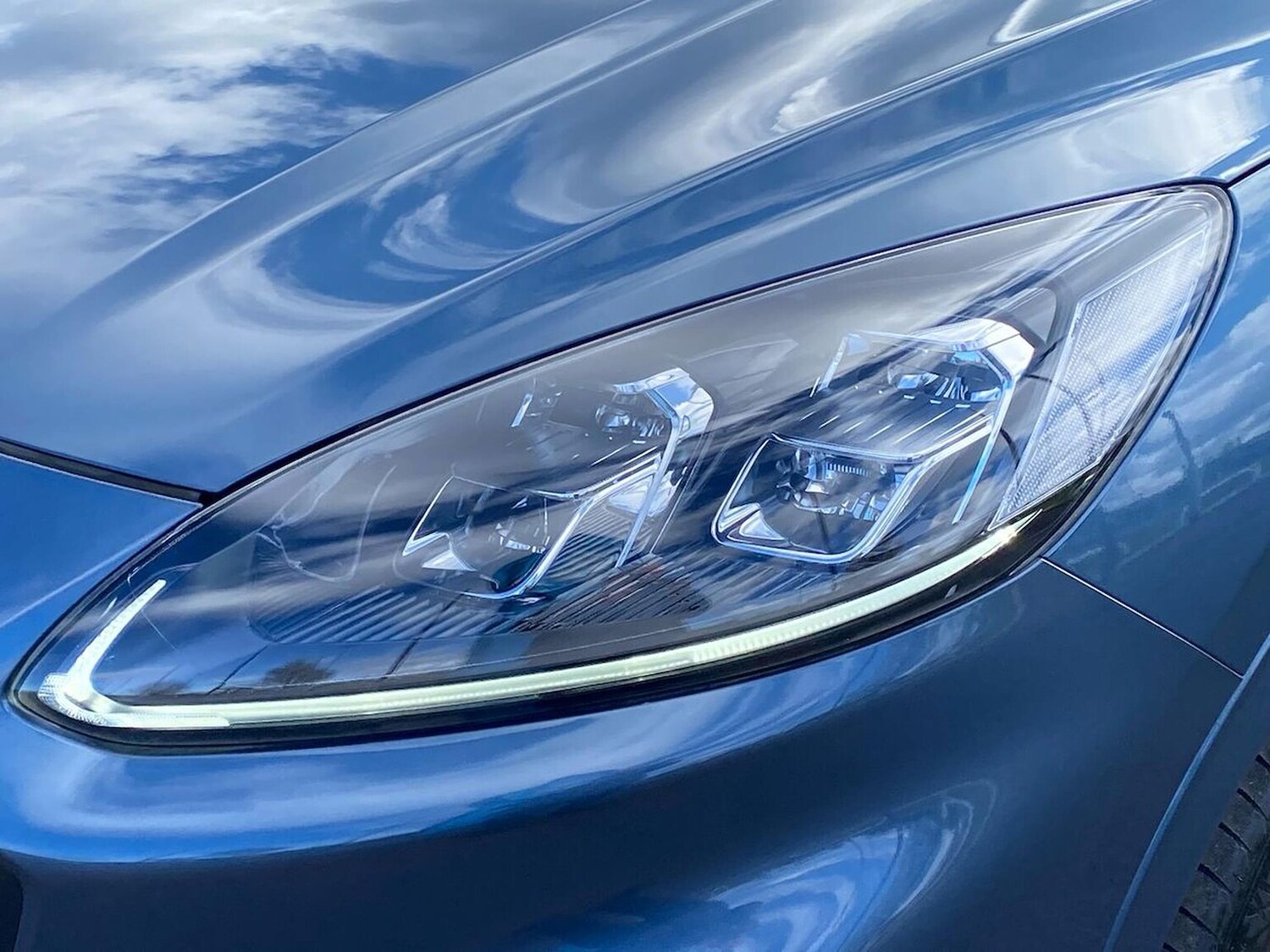 Used Ford Kuga 2023 for sale - 78195194: Photo 36