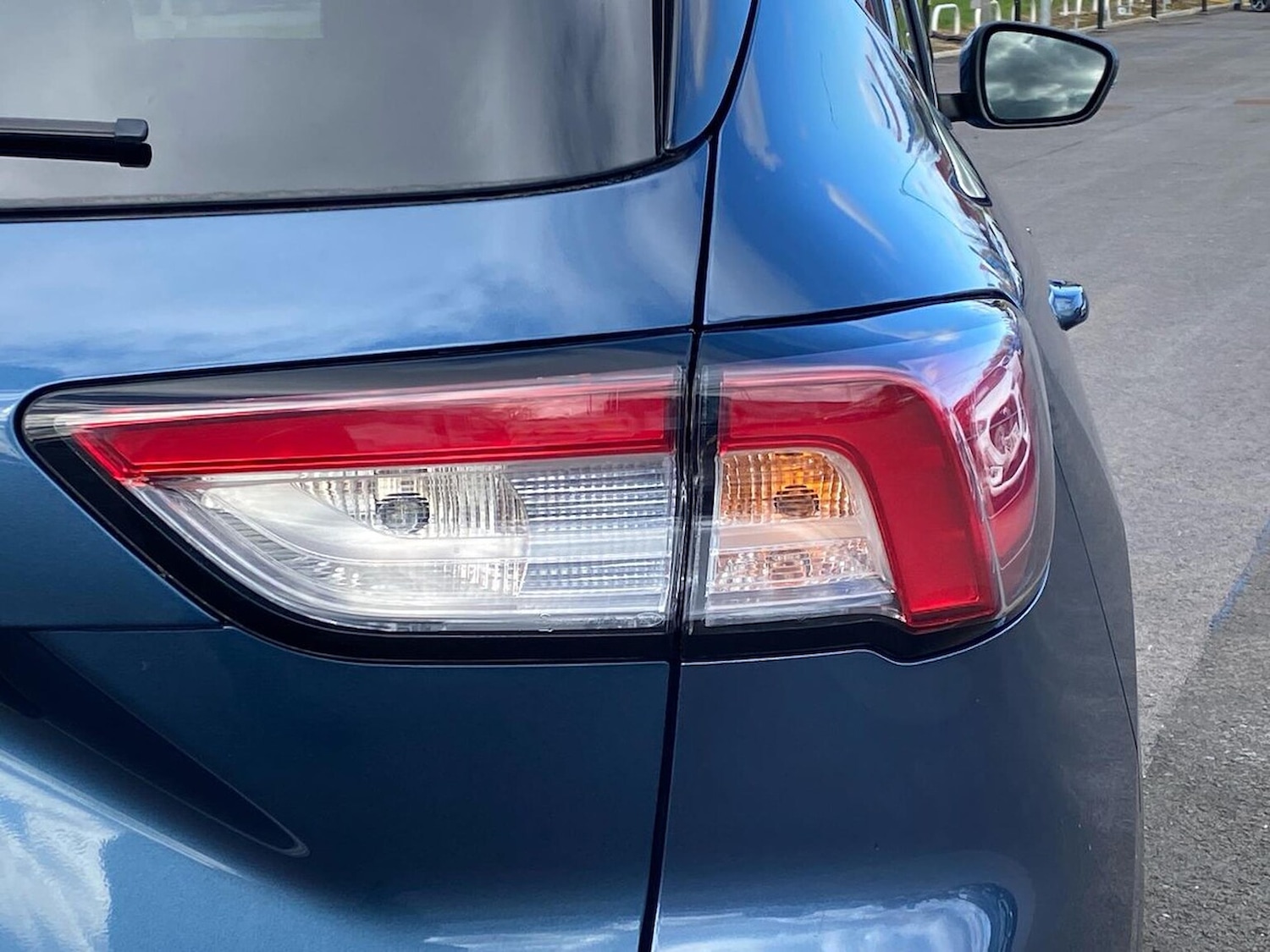 Used Ford Kuga 2023 for sale - 78195194: Photo 38