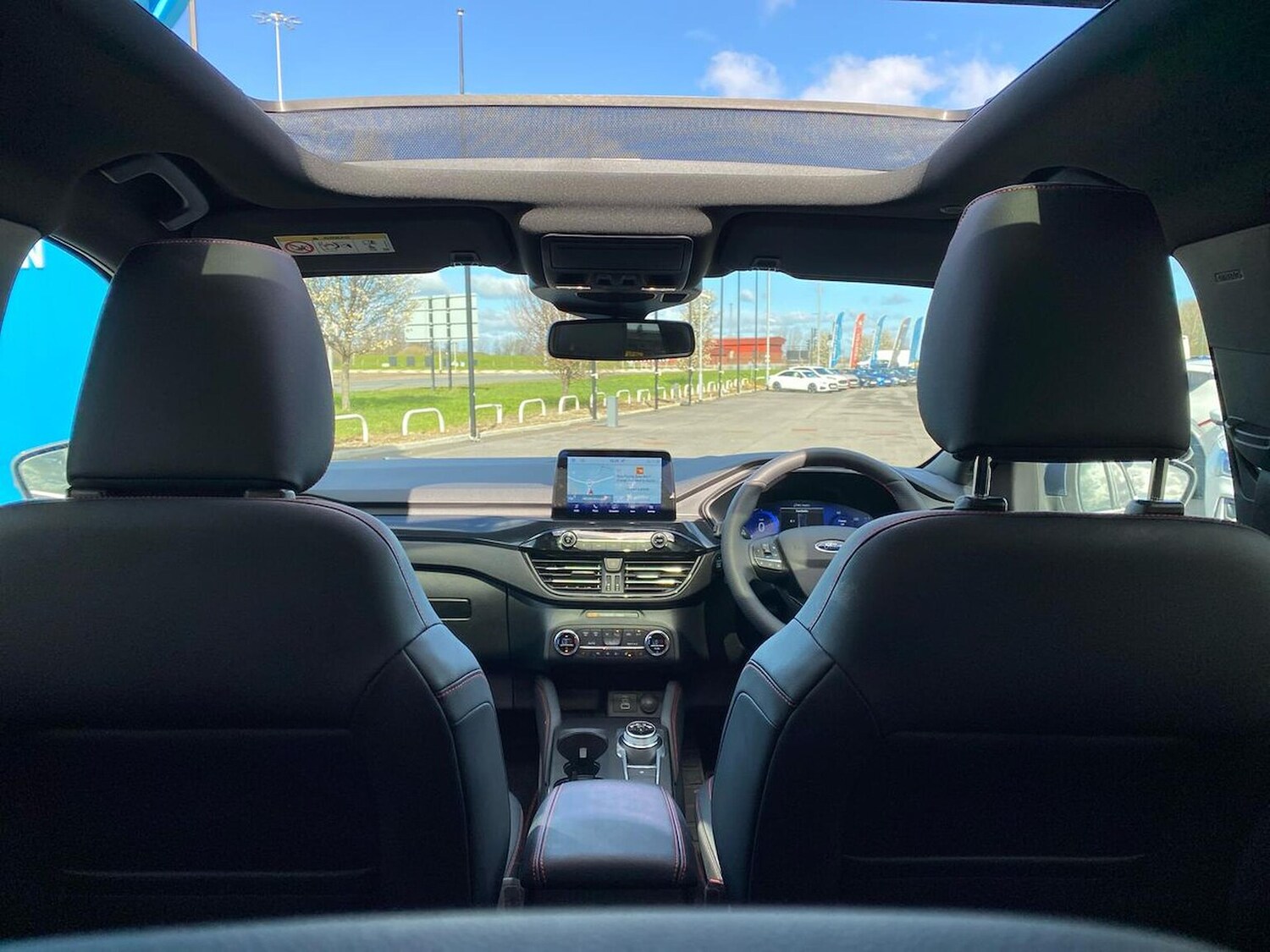 Used Ford Kuga 2023 for sale - 78195194: Photo 41