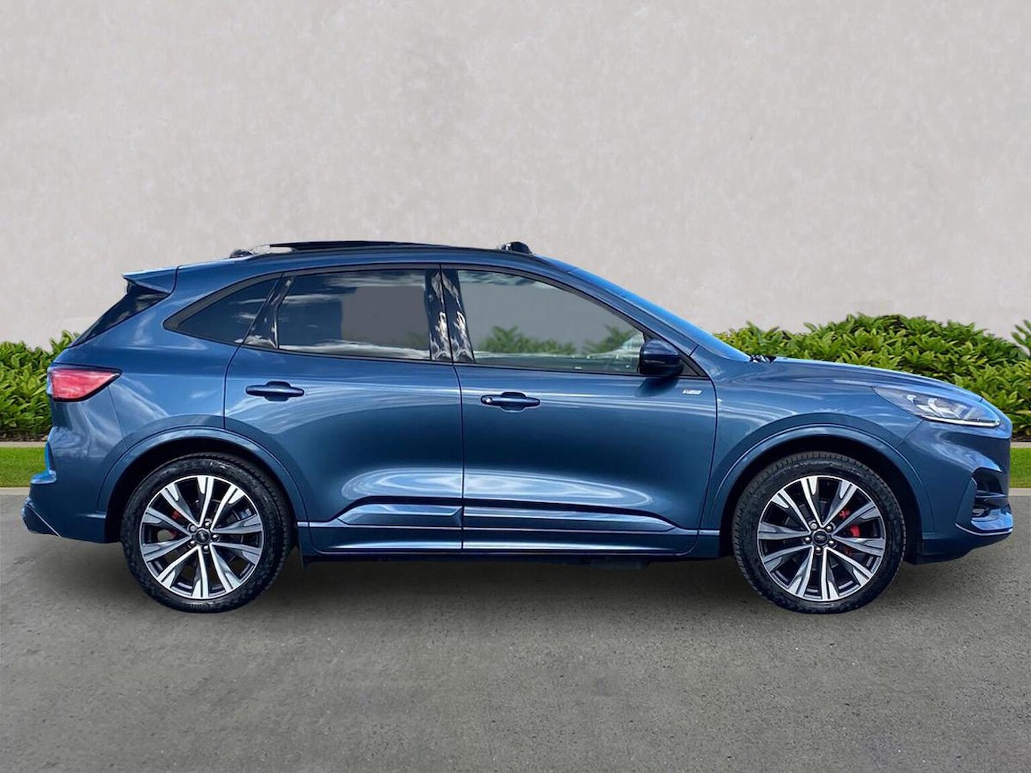 Used Ford Kuga 2023 for sale - 78195194: Photo 5