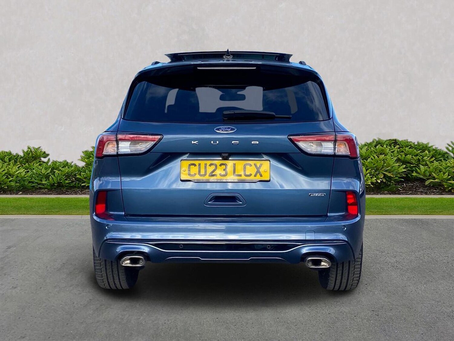 Used Ford Kuga 2023 for sale - 78195194: Photo 6