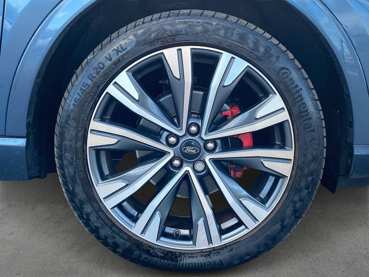 Used Ford Kuga 2023 for sale - 78195194: Photo 8