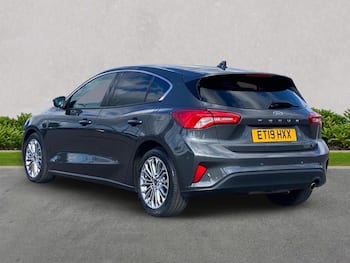Used Ford Focus 2019 for sale - 79845656: Photo