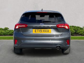 Used Ford Focus 2019 for sale - 79845656: Photo