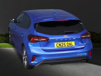 Used Ford Focus 2025 for sale - 78940110: Photo