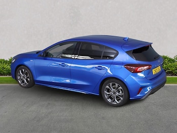 Used Ford Focus 2025 for sale - 78940110: Photo