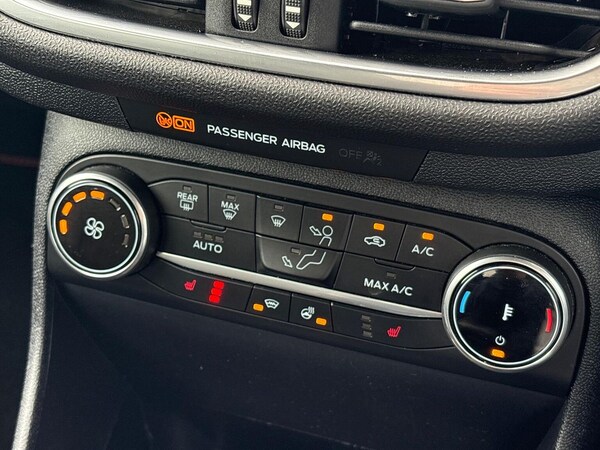 Used Ford Fiesta 2023 for sale - 76144281: Photo 12