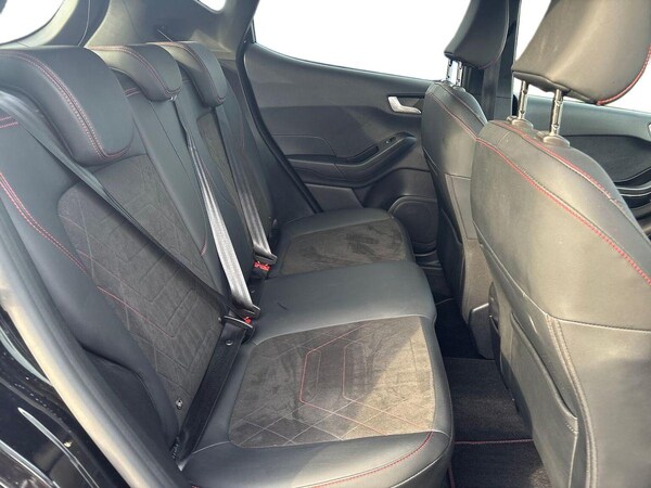 Used Ford Fiesta 2023 for sale - 76144281: Photo 16